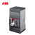 ABB 塑壳断路器；XT2N160 MF2 Im=28 WMP 3P