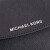 MICHAEL KORS MK迈克 科尔斯 女士黑色牛皮手拎单肩包32F5SAVC1L Black
