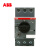 ABB 电动机保护用断路器；MS116-0.63