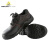 代尔塔（DELTAPLUS）301509 劳保鞋防砸透气安全鞋防静电施工防护鞋 黑 37码（1双）
