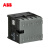 ABB 小容量交流接触器；B6-30-10-P*24V 40/60Hz