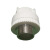 语塑 PPR水管配件 外丝直接 DN50*1½  10个装 此单品不零售 企业定制