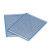 TaoTimeClub 双面喷锡PCB板玻纤实验板洞洞板 蓝色油板2*8 - 7*9cm 双面喷锡蓝色油板7*9