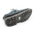 世达 SATA FF0501-42 休闲款多功能安全鞋（灰 绿）42码
