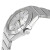 全球购 瑞士名表 欧米茄(OMEGA)手表 星座系列 时尚腕表 机械男表123.10.35.20.02.001