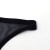 少女美屋 性感丝袜吊袜带蕾丝透明超薄 41000W 黑色 M