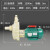 TURBOSUN FS/FSZ化工泵耐腐蚀工程塑料泵抽海水离心泵耐酸碱自吸泵防 补