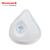 霍尼韦尔/Honeywell 42N95 N95防尘滤棉 用于CFR-1系列 口罩 白色 20只
