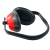 伏兴 FX542 防护耳罩 防噪隔音耳罩 防噪音耳罩 简约型