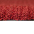3M 4000地毯型地垫 吸水防滑除尘耐用抗老化 可定制尺寸【红色1.2*18m/卷】