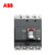 ABB 塑壳断路器；A1B125 TMF16/400 FF 4P