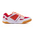 斯帝卡（Stiga） 乒乓球鞋男款女款 斯帝卡透气防滑耐磨专业乒乓球运动鞋 CS-7641白红色 43