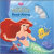 The Little Mermaid Read-Along Storybook and CD