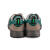 世达 SATA FF0301A-43 劳保鞋休闲透气时尚运动款安全鞋 轻盈防砸 耐磨透气 （绿色）43码