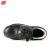 谋福 劳保鞋安全鞋工作鞋包钢头防滑耐磨透气耐磨防滑  黑色 38
