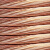 远东电缆 硬铜绞线 TJ70平方  裸线 100米 【定制款不退换】交货期20天左右