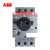 ABB 电动机起动器；MS132-0.16T