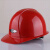 力达经典型ABS高性能建筑施工耐高温刚性强安全帽 深红色 按键调节
