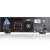 先科（SAST）SA-8021 家庭影院KTV音响套装点歌机卡拉OK会议卡包功放音响无线蓝牙 （黑色）