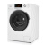 松下（Panasonic）XQG60-EA6021 6公斤全自动滚筒洗衣机 欧式滚筒 上下排水 静音（白色）