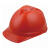世达 SATA TF0101R V顶标准型安全帽 （红色）