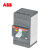 ABB Tmax塑壳断路器；T1C160 TMD100/1000 FFC 3P