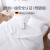 Duman杜螨德国依沃珑床品防螨枕套透气婴儿床上用品 枕头套 单人可定做 宝宝枕套 35*50cm 一个