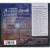 班得瑞岛屿星辰,山水诗篇 Bandari第14,15张新世纪专辑(2CD)