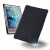 卡登仕（CAPDASE）适用 2022/2021/2020年苹果ipad Pro 12.9平板电脑带笔槽防摔翻盖防护套pro11/air5 10.9/ipad10 iPad Air3 10.5(201