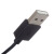 戴尔（DELL） 有线鼠标 USB接口 笔记本台式一体机 家用商务办公 电脑鼠标 MS116 办公商务 有线鼠标 黑色