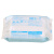 日本进口 大王（GOO.N）99%纯净水婴儿湿巾 70抽x6 原装进口
