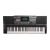 美得理（MEDELI） 电子琴A800 A850 成人61键 儿童专业考级娱乐演奏力度键盘 A850+琴凳琴架琴包+大礼包