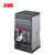 ABB 塑壳断路器；XT4H160 TMA125/1250 PMP 3P