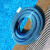 爱克（AQUA） 游泳池吸污管 清洁 自浮 吸池喉 吸尘管  30米AB双色加厚 5米1.5寸AB吸污管