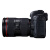 佳能（Canon）EOS 5D Mark IV 单反相机 全画幅专业级数码相机 套机 5D4 单机+24-105 IS II USM