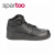 Nike/耐克AIRF空军一号男鞋高帮板鞋春秋新款315123-001. 黑色 41