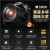 尼康（Nikon） 尼康D850单反专业级相机支持超高清视频单反相机全画幅专业相机 AF-S 24-70mm f/2.8E ED VR