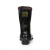 安全牌（AN QUAN PAI）绝缘靴25KV高压电工电力安全靴橡胶雨靴胶鞋ZX025 黑色 42码
