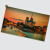 居梦坞 欧洲风情欧洲伦敦巴黎地中海建筑风景个性装饰海报酒吧 咖啡馆 装饰画茶馆 NB4226 50*30