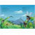 法布尔昆虫记全10册 3-6-9岁少儿彩绘美图版读物儿童百科全书美绘故事书籍JST