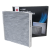 博世（Bosch）吉利JEEP滤清器保养套装适用于 吉利GC7 1.5 1.8 四滤【空调滤芯+空气滤芯+机油滤芯+汽油滤芯】