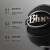 Blue Snowball-iCE 雪球USB电容麦克风 专业电脑游戏直播主播唱歌喊麦话筒 全民K歌唱吧录音 纹理白