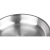 德国原装进口 菲仕乐（Fissler）不锈钢炒锅 格高档系列双耳炒锅 28cm