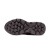 斯凯奇（Skechers）舒适雪地靴 时尚反毛皮保暖短靴棉靴6666012 巧克力色 37