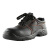 代尔塔（DELTAPLUS）301509 劳保鞋防砸透气安全鞋防静电施工防护鞋 黑 40码（1双）