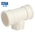 公元（ERA）管道PVC排水管下水管PVC管材管件排水系列配件立管检查口 D160