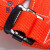 星工（XINGGONG）安全带 高空防坠落 工地施工架子工 单绳双背带缓冲包安全带 XGD-1单小钩1.9米