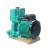 burksPW-081E PW-081EH PW-083EH增压泵自吸泵多种用途泵 PW-083EH国内款-产地中国