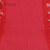 夏娃的诱惑莫斯利组全蕾丝性感底裤女士高腰收腹包臀无痕平角内裤 红色 165/85/M