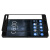 【京东配送】魅石 诺基亚6钢化膜 全覆盖手机屏幕保护玻璃膜 适用于诺基亚6/Nokia6 星钻黑